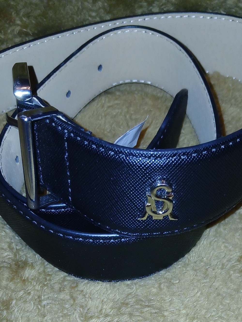 Steve Madden Belt